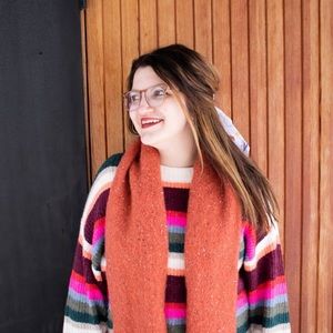 Meet your Posher, Alisyn